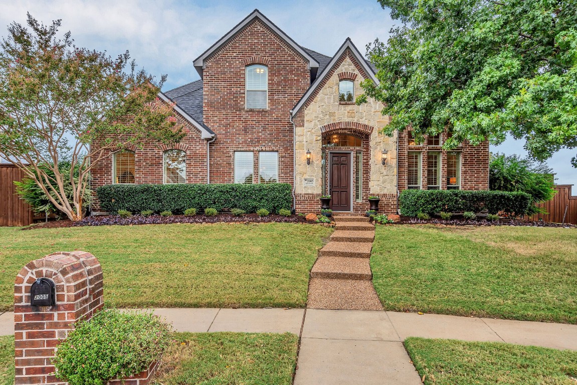 2005 Tiffany Court Allen TX 75013