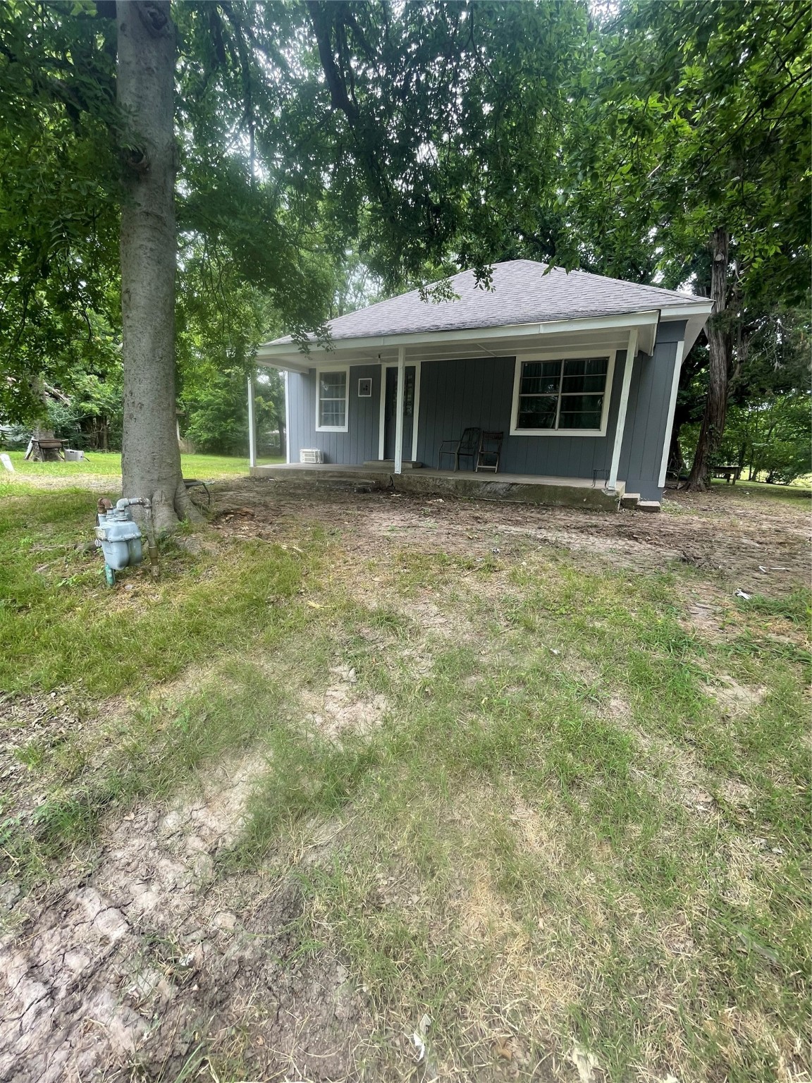 205 1st Pecan Gap TX 75469
