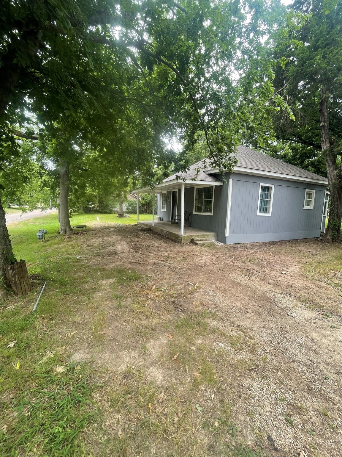 205 1st Pecan Gap TX 75469