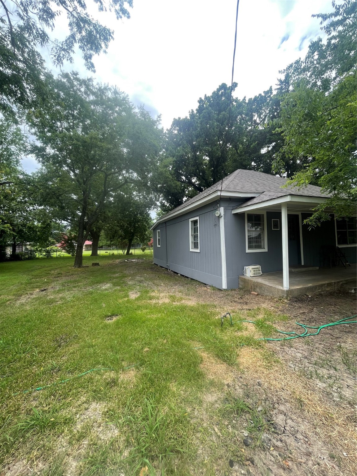 205 1st Pecan Gap TX 75469