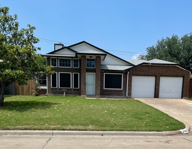 3305 Cathedral Drive Grand Prairie TX 75052