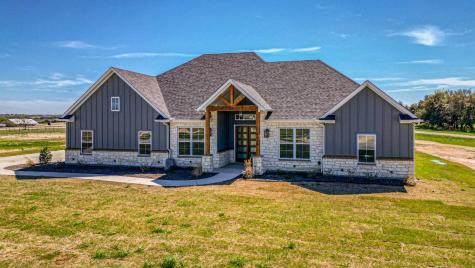 Tbd- 1004 Elevation Trail Weatherford TX 76087