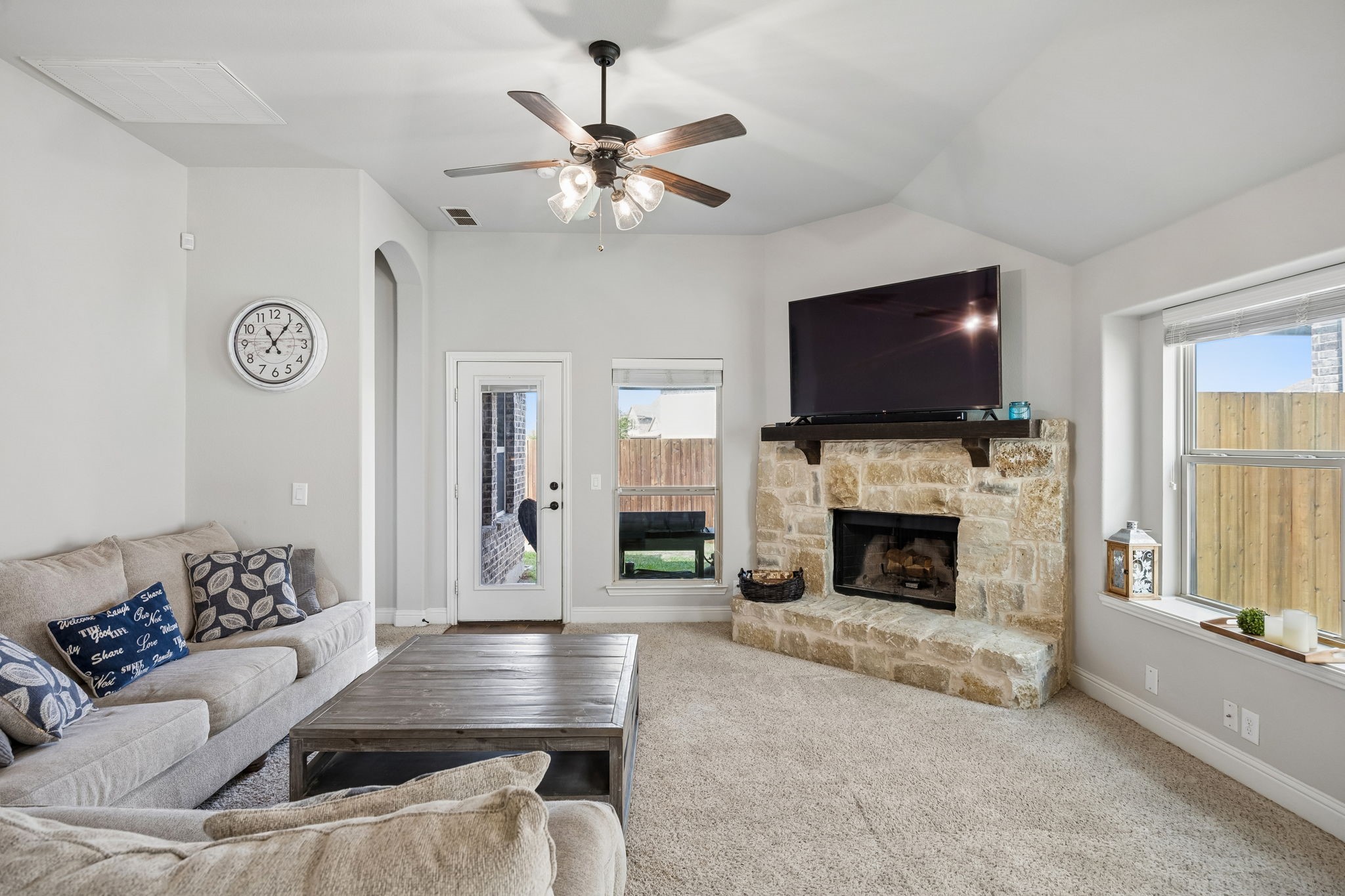 4407 Milrany Lane Melissa TX 75454