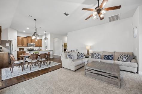 4407 Milrany Lane Melissa TX 75454