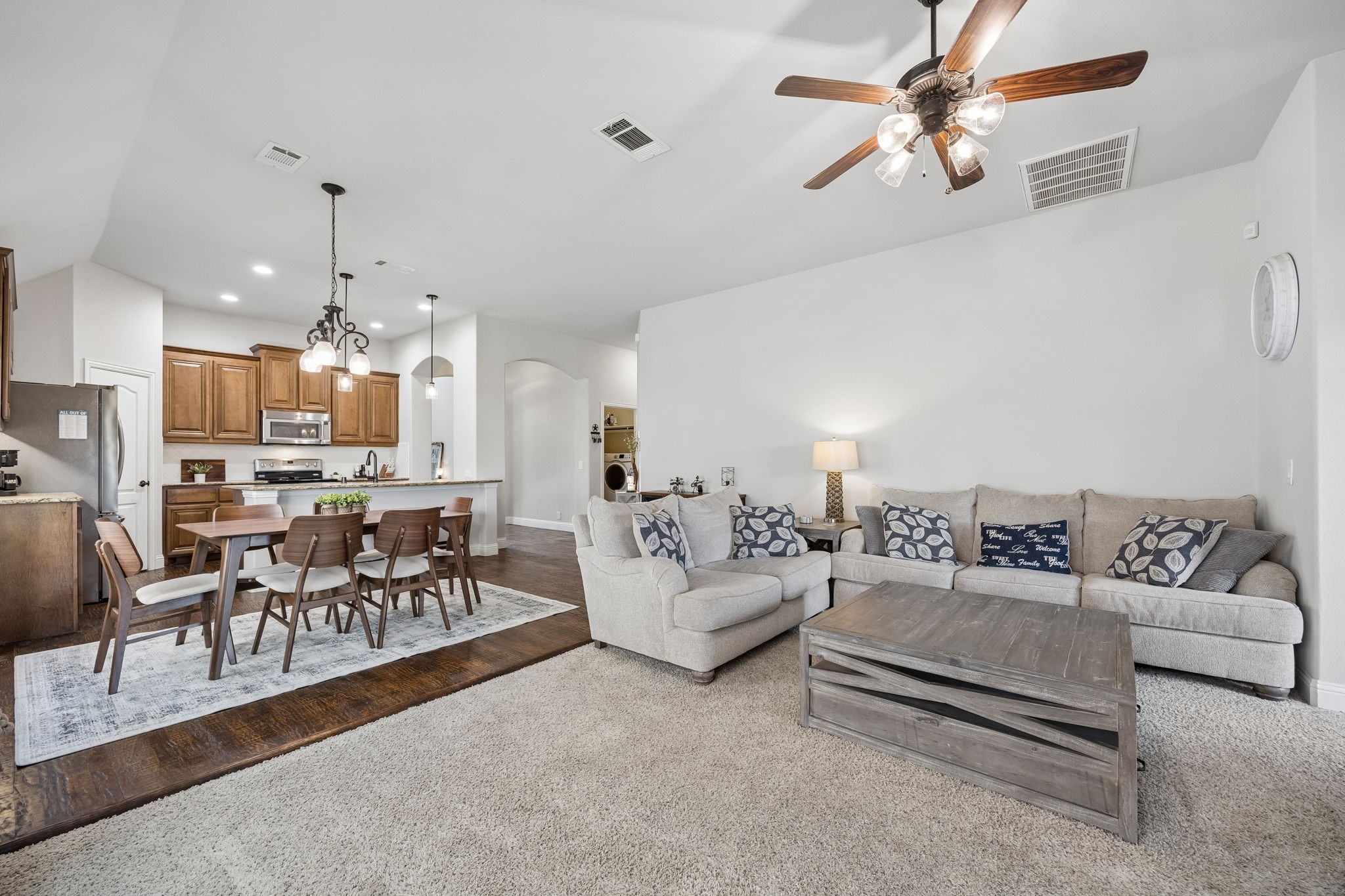 4407 Milrany Lane Melissa TX 75454