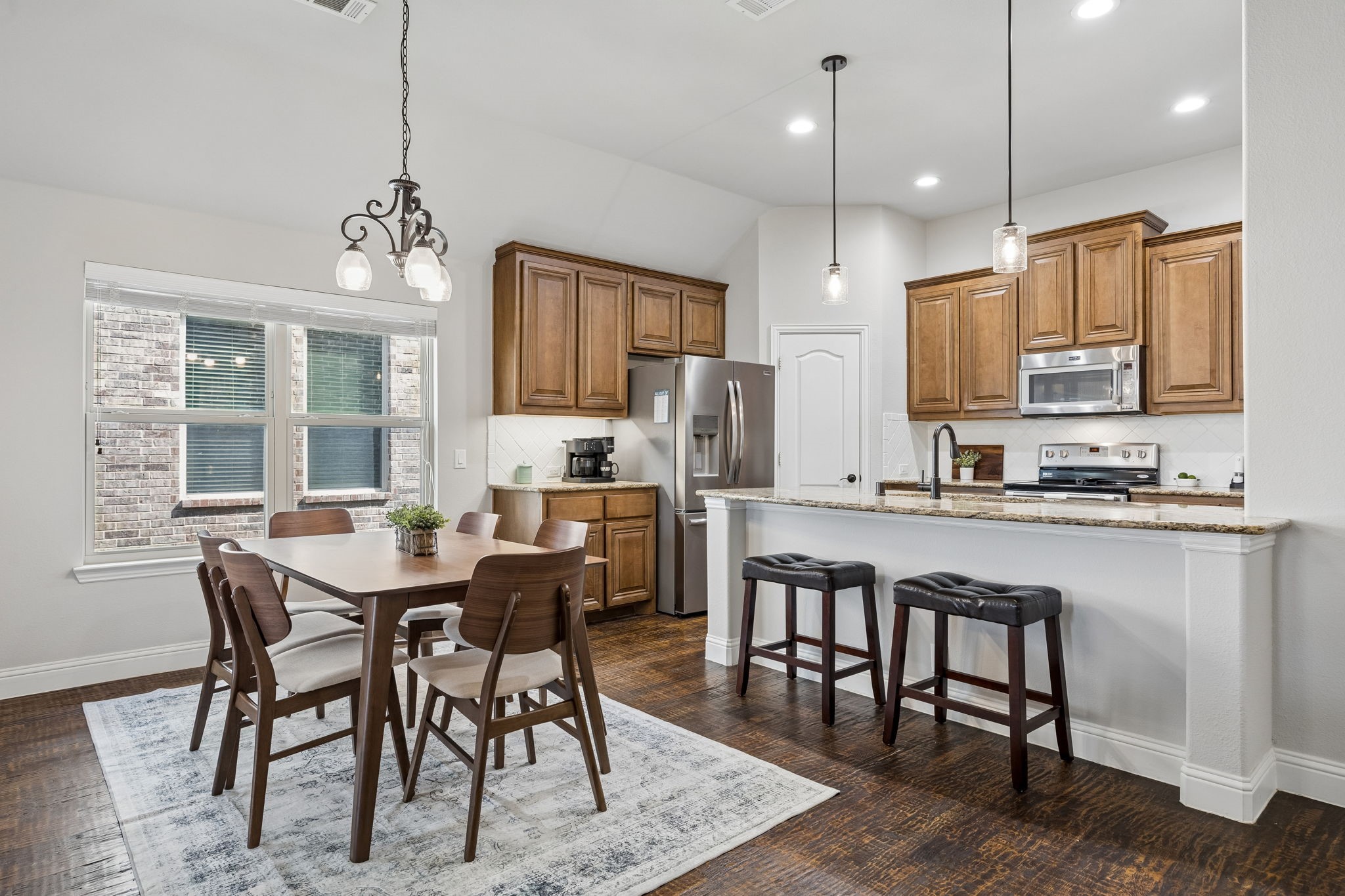 4407 Milrany Lane Melissa TX 75454