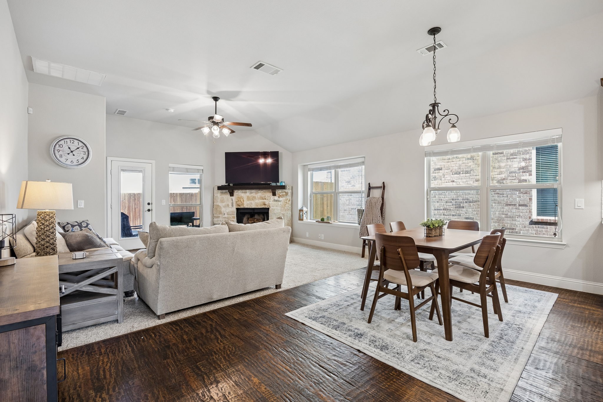4407 Milrany Lane Melissa TX 75454