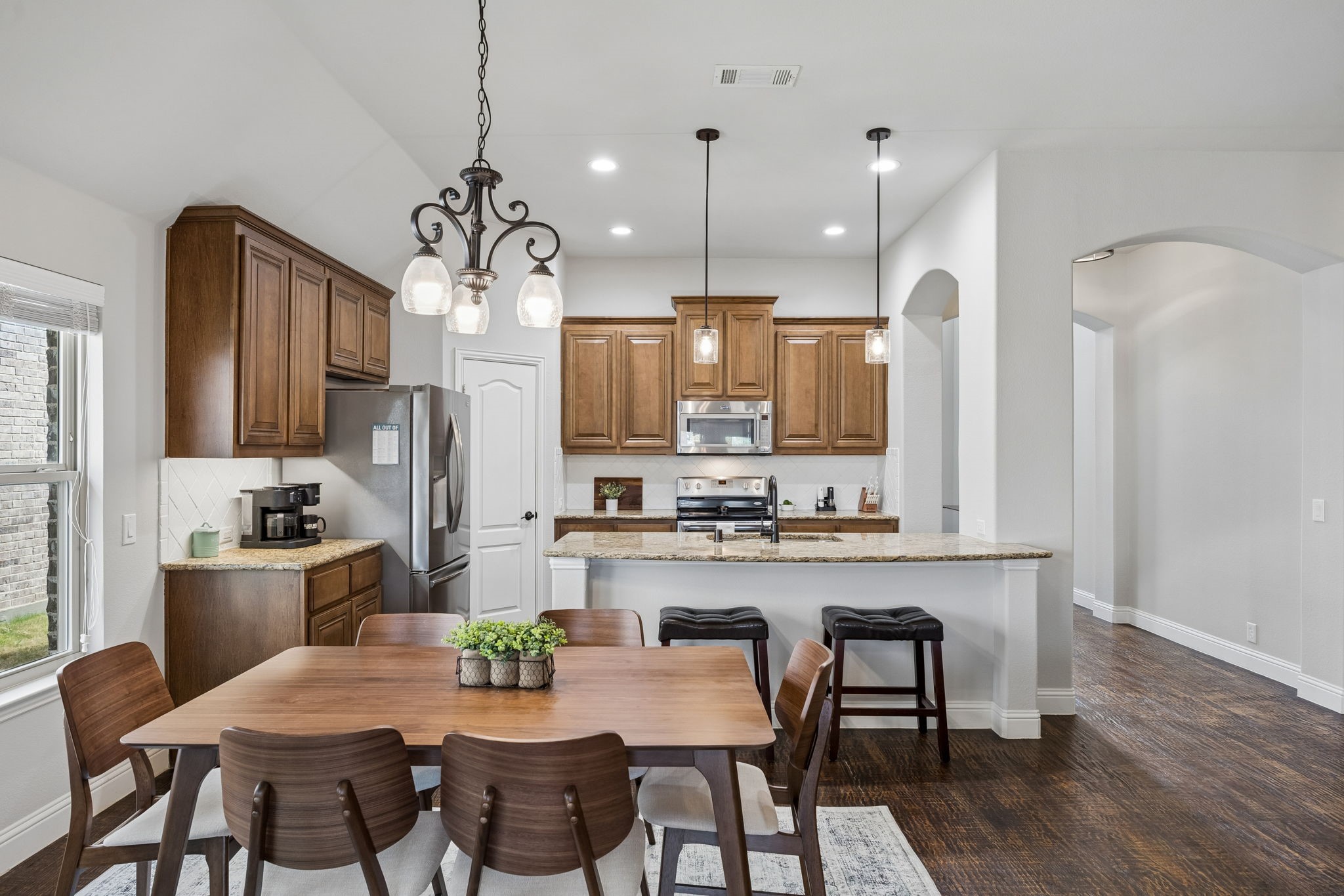 4407 Milrany Lane Melissa TX 75454
