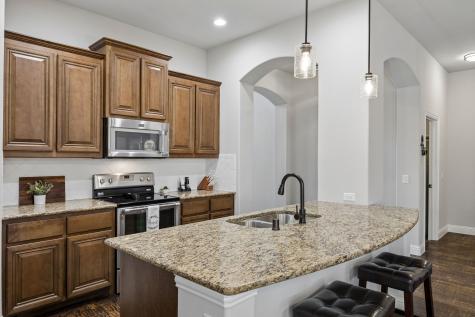 4407 Milrany Lane Melissa TX 75454