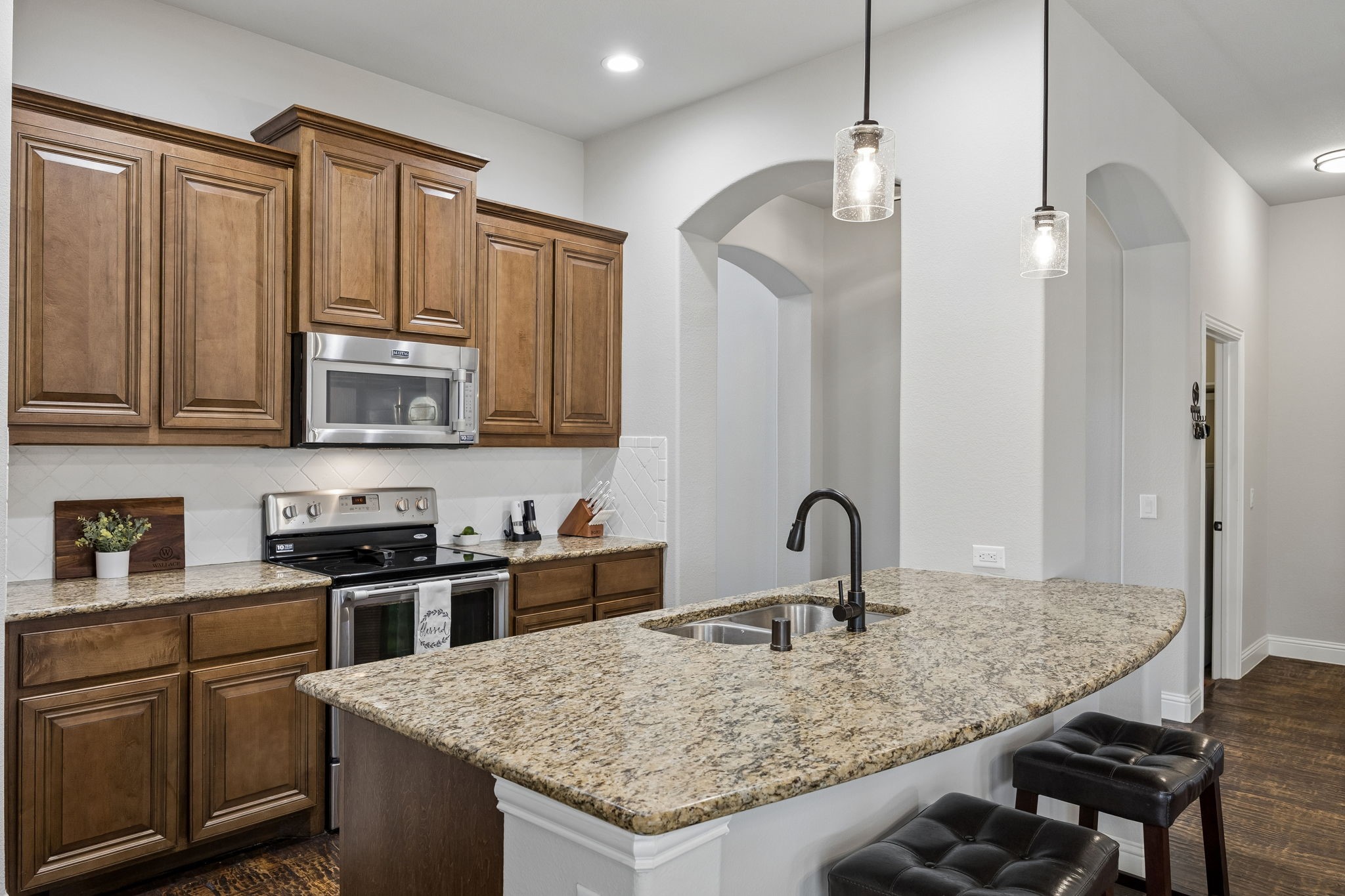 4407 Milrany Lane Melissa TX 75454