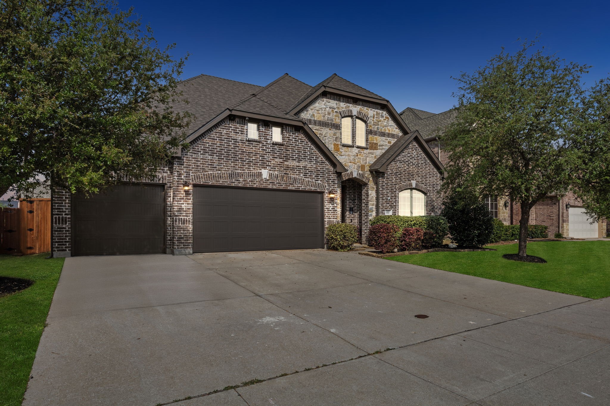 4407 Milrany Lane Melissa TX 75454