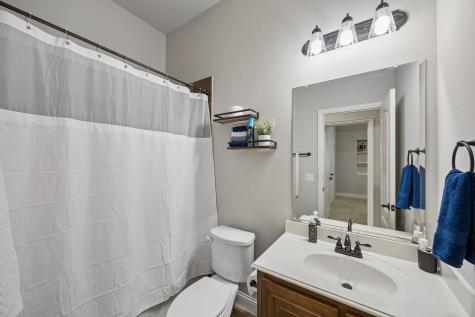 4407 Milrany Lane Melissa TX 75454