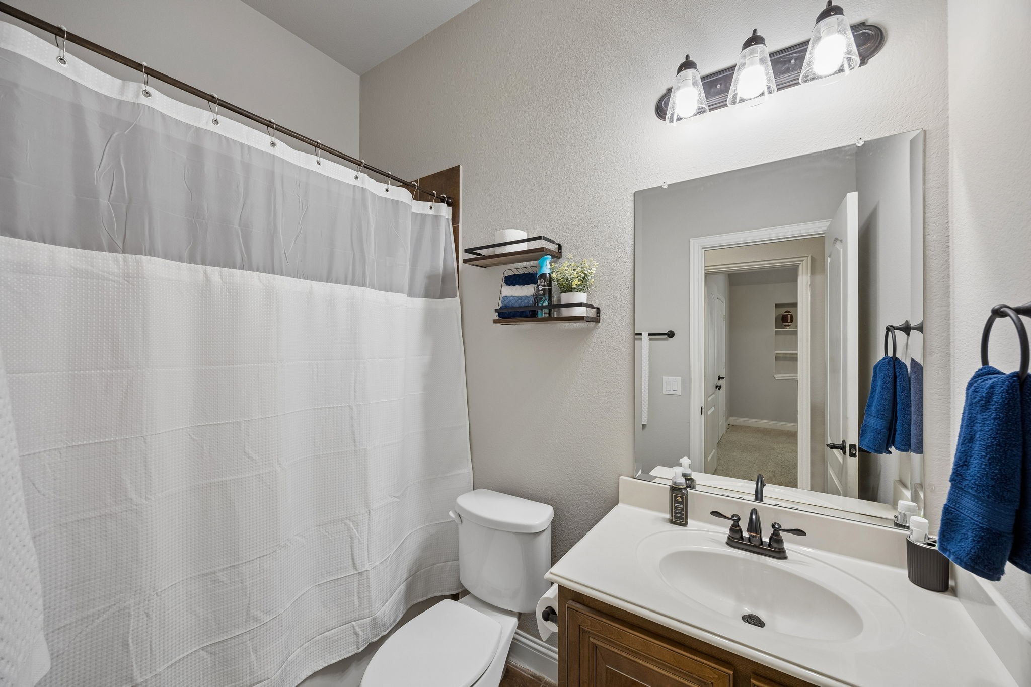 4407 Milrany Lane Melissa TX 75454