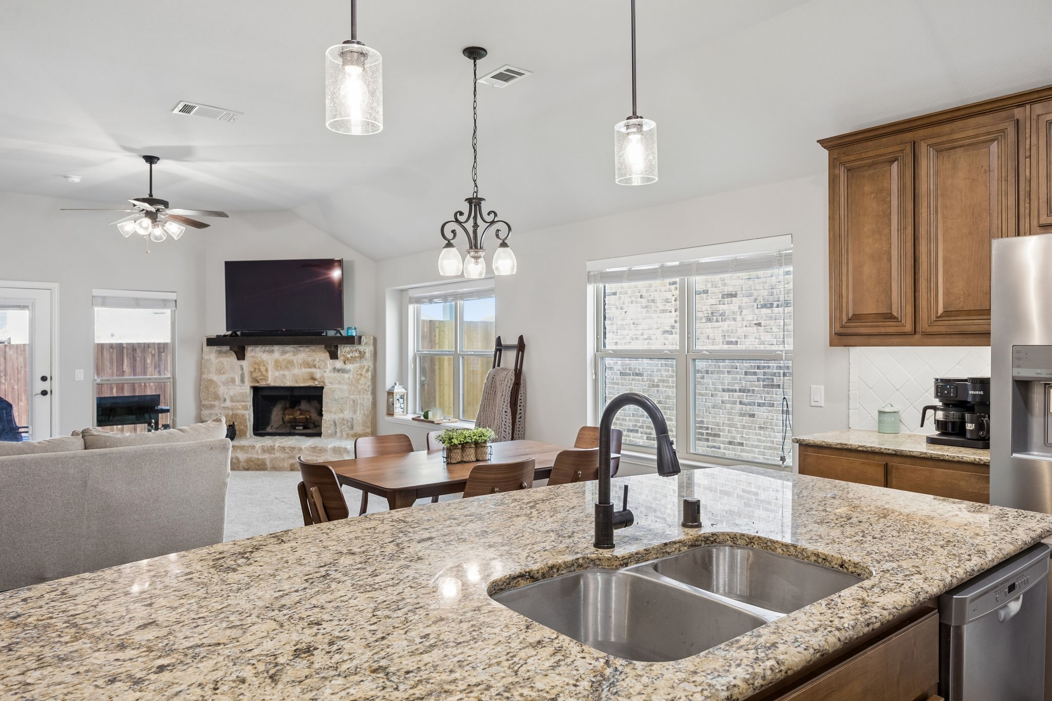 4407 Milrany Lane Melissa TX 75454