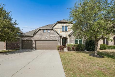 4407 Milrany Lane Melissa TX 75454