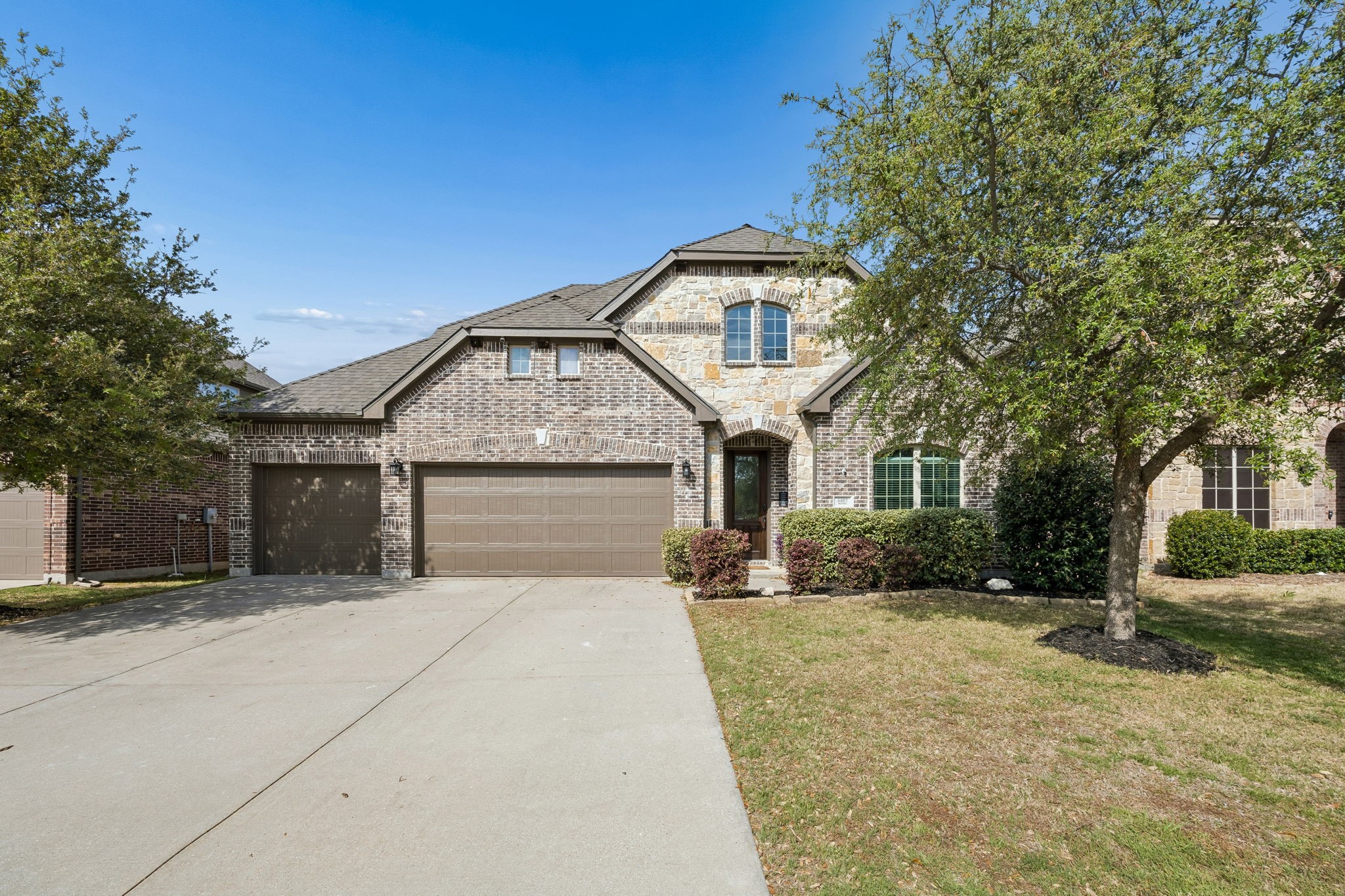 4407 Milrany Lane Melissa TX 75454