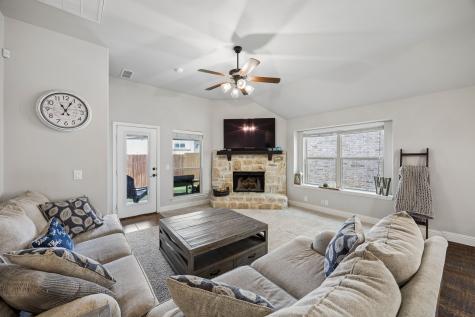 4407 Milrany Lane Melissa TX 75454