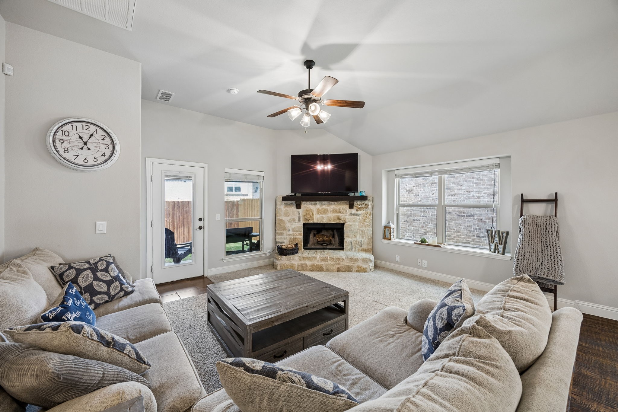 4407 Milrany Lane Melissa TX 75454