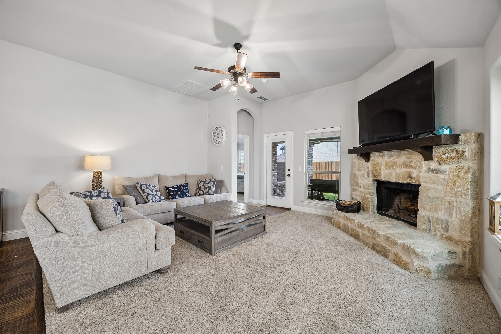 4407 Milrany Lane Melissa TX 75454
