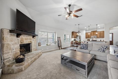 4407 Milrany Lane Melissa TX 75454