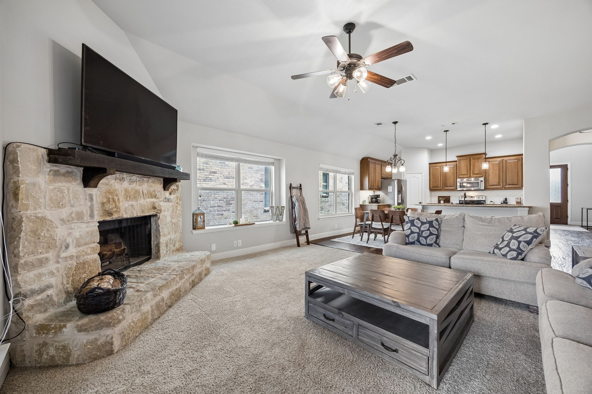4407 Milrany Lane Melissa TX 75454