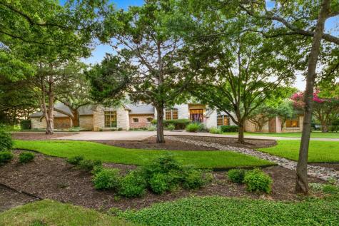901 Berkshire Way Fairview TX 75069