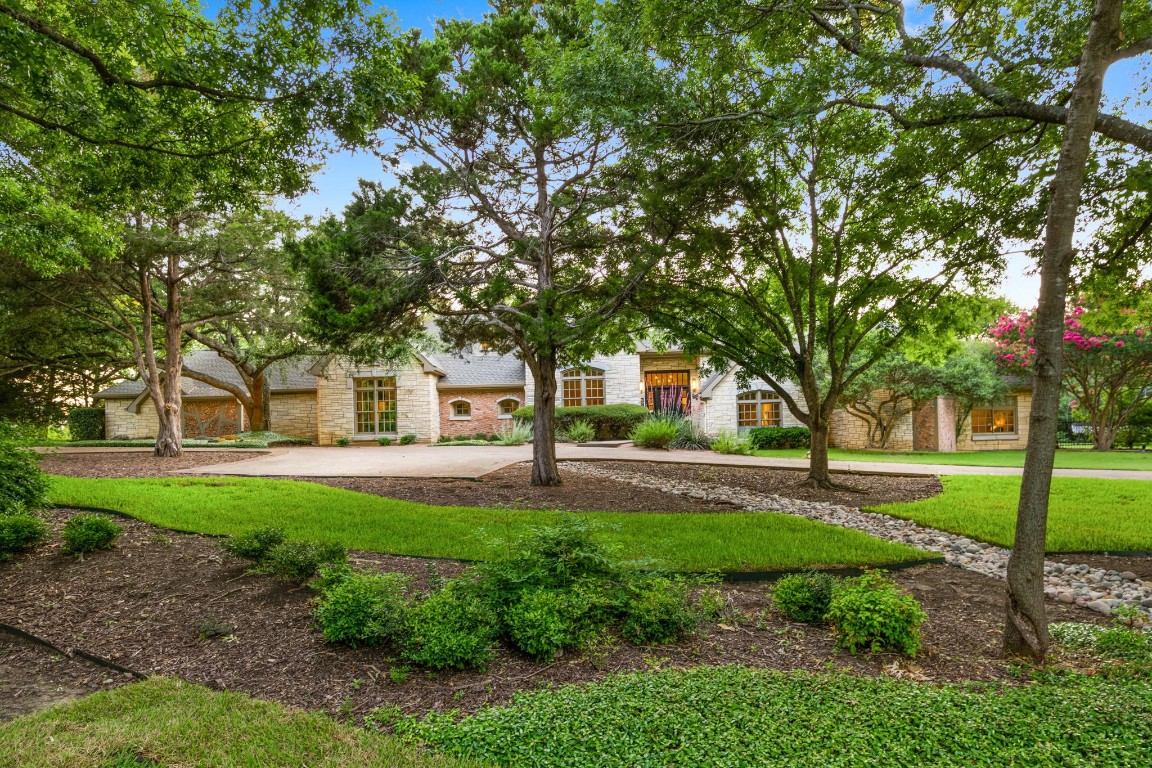 901 Berkshire Way Fairview TX 75069