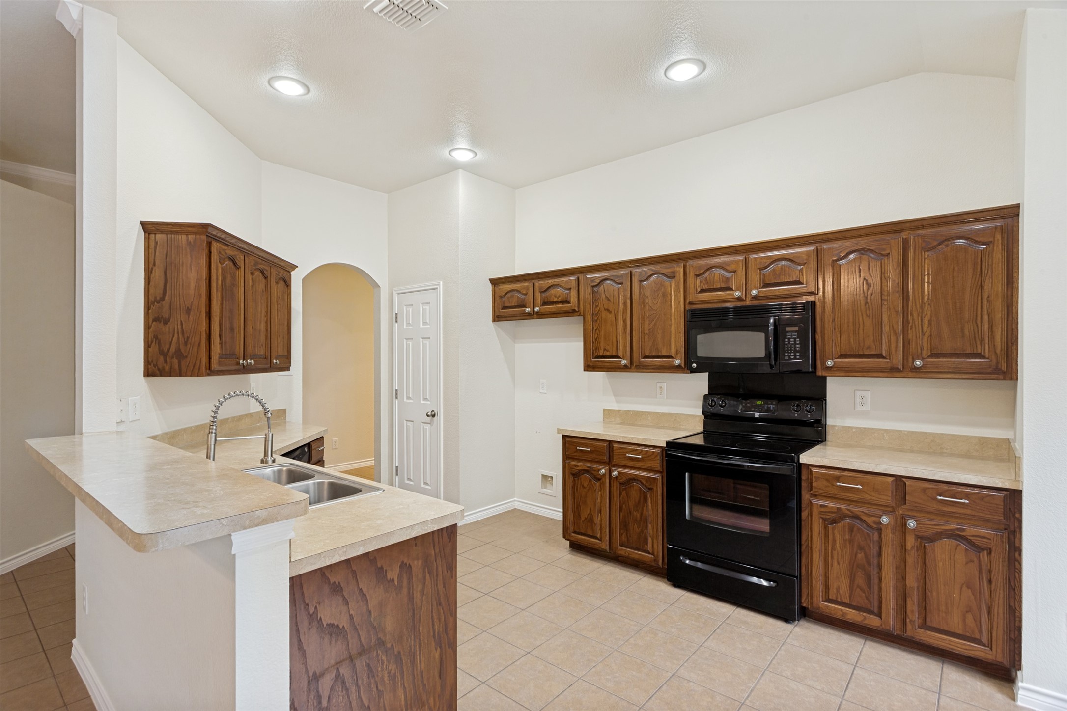 2217 Brandy Drive Weatherford TX 76087