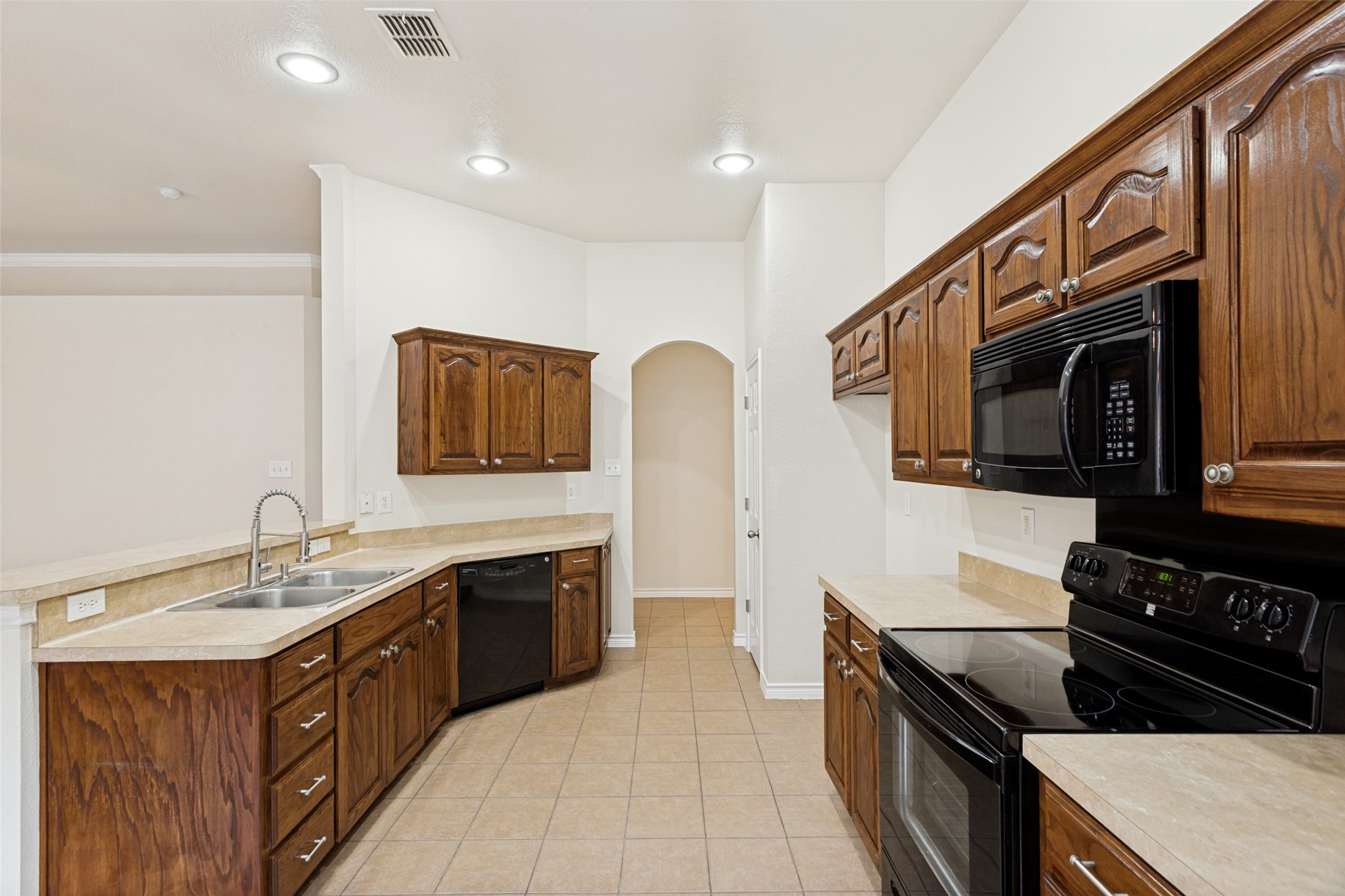 2217 Brandy Drive Weatherford TX 76087
