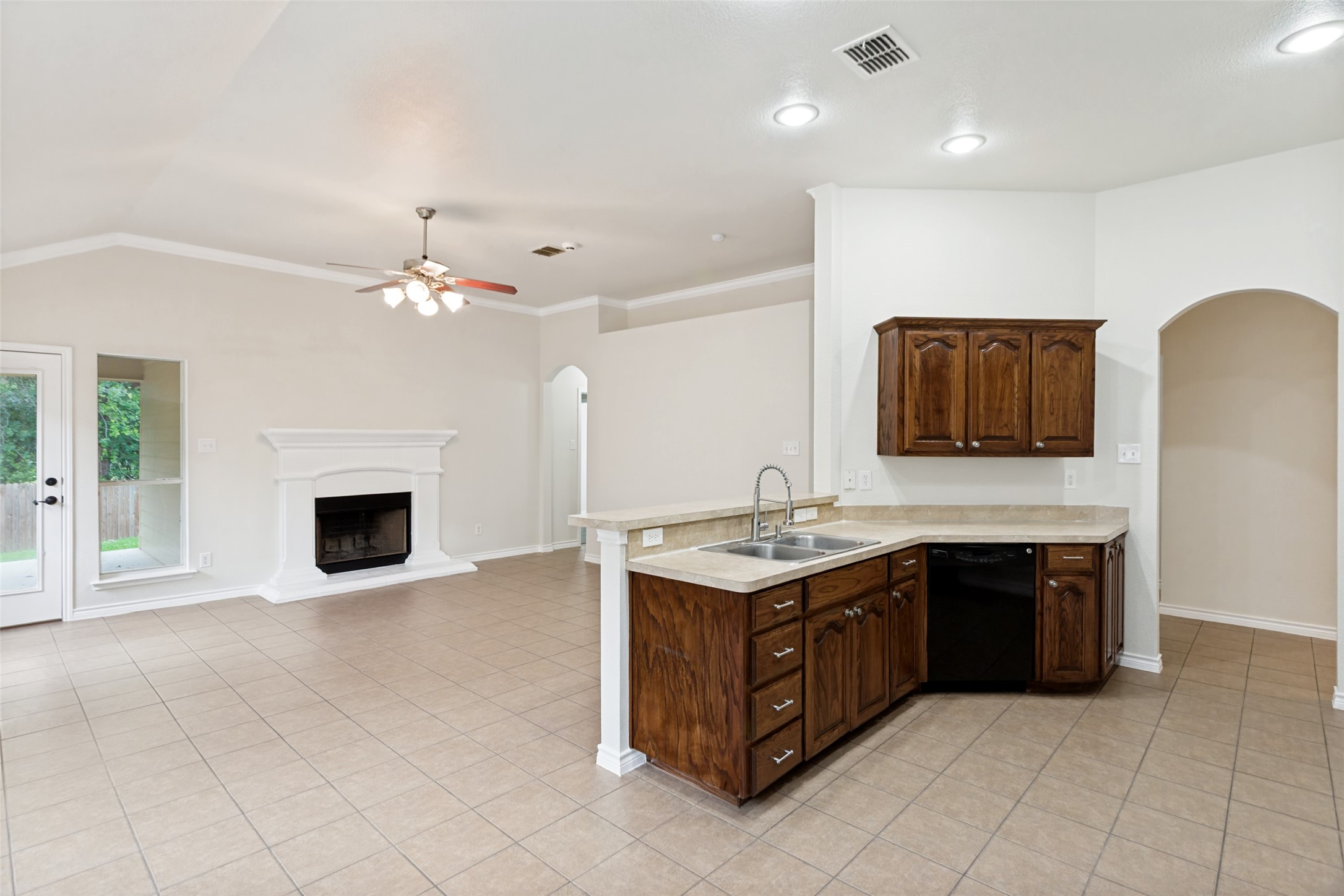 2217 Brandy Drive Weatherford TX 76087