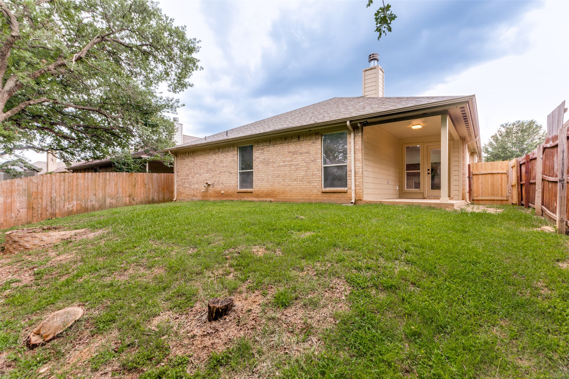 2217 Brandy Drive Weatherford TX 76087