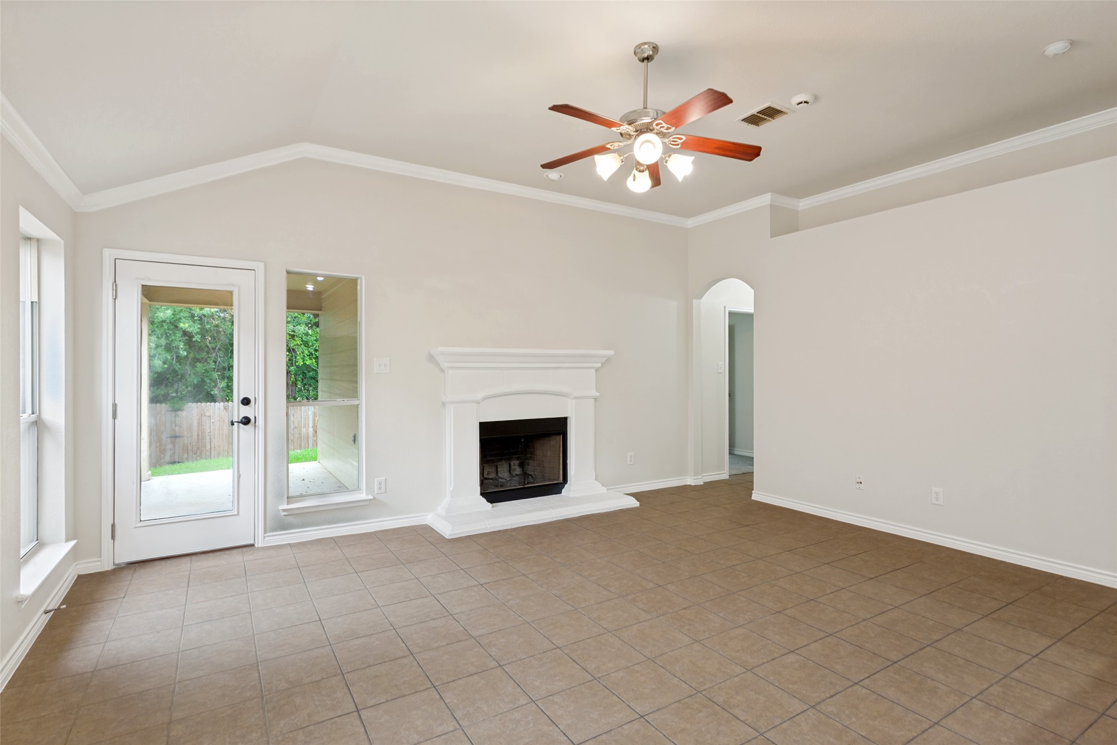 2217 Brandy Drive Weatherford TX 76087