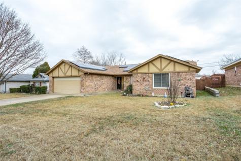 5336 Colorado Boulevard North Richland Hills TX 76180