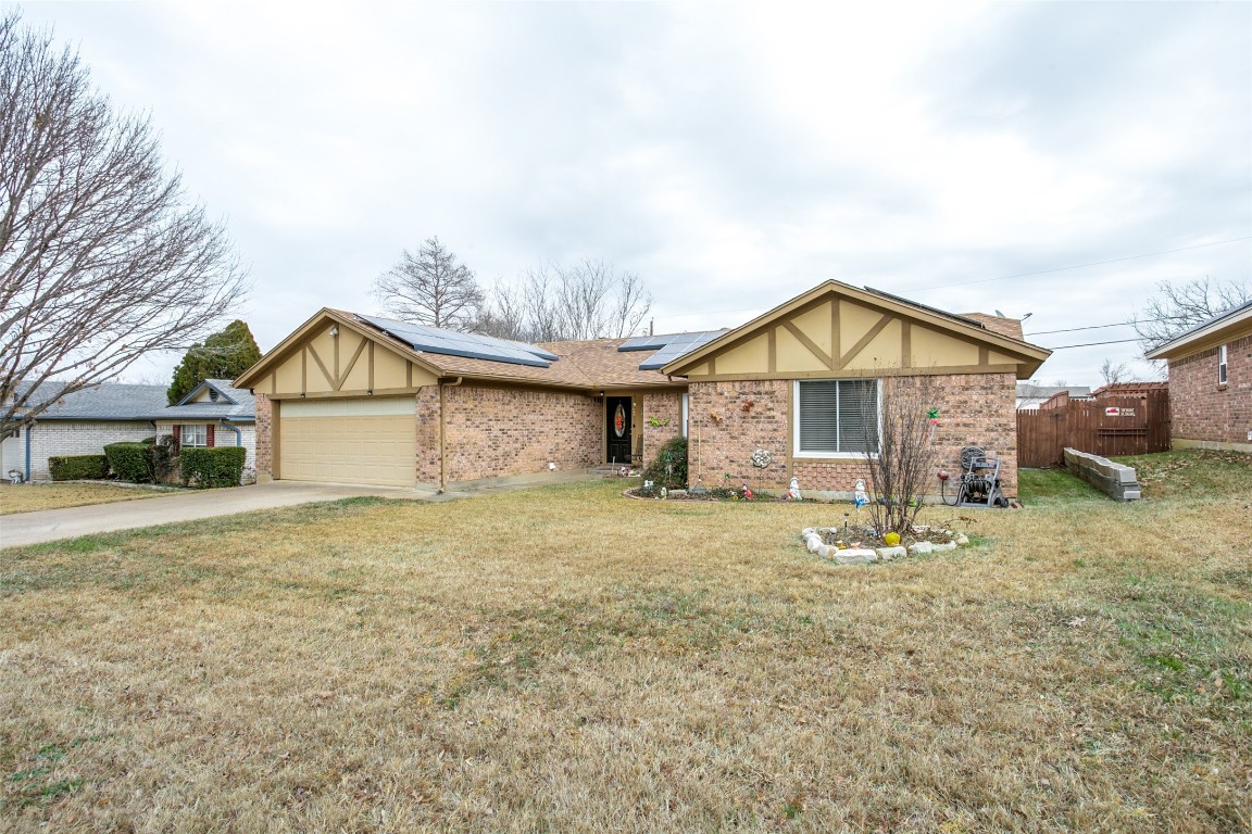5336 Colorado Boulevard North Richland Hills TX 76180