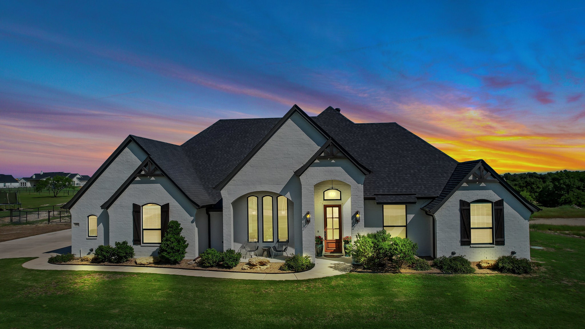 391 Red Bird Drive Springtown TX 76082