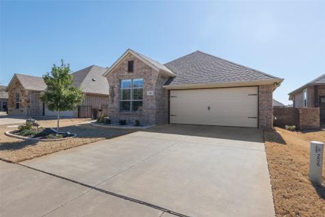 206 Captains Court Granbury TX 76049