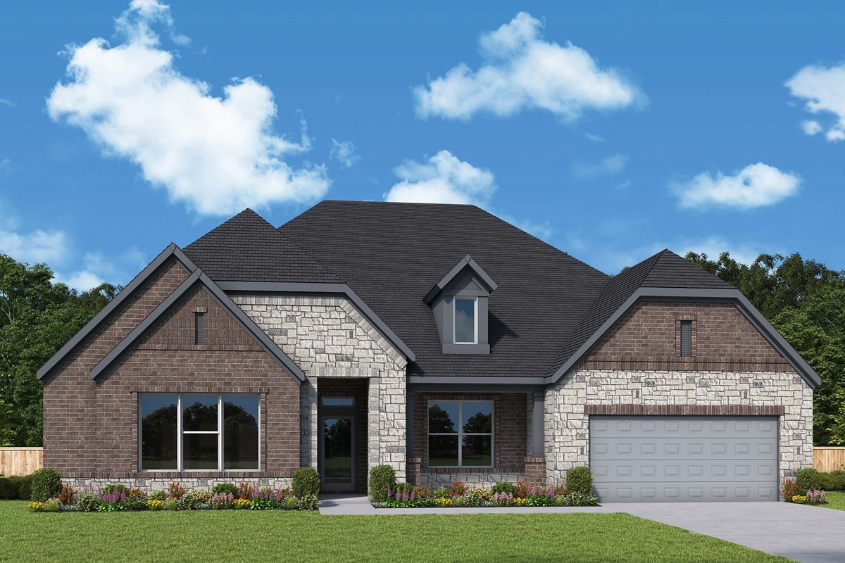 3449 Shorthorn Lane Midlothian TX 76065