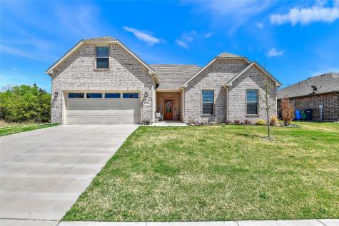 1019 Southridge Lane Sherman TX 75092