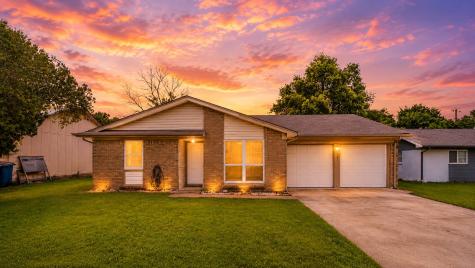 505 Valentine Lane Wylie TX 75098