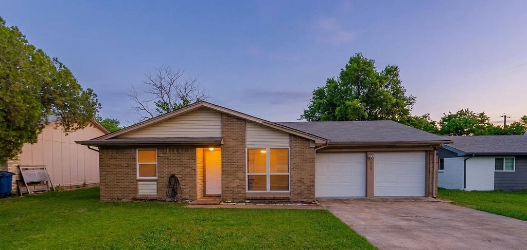 505 Valentine Lane Wylie TX 75098
