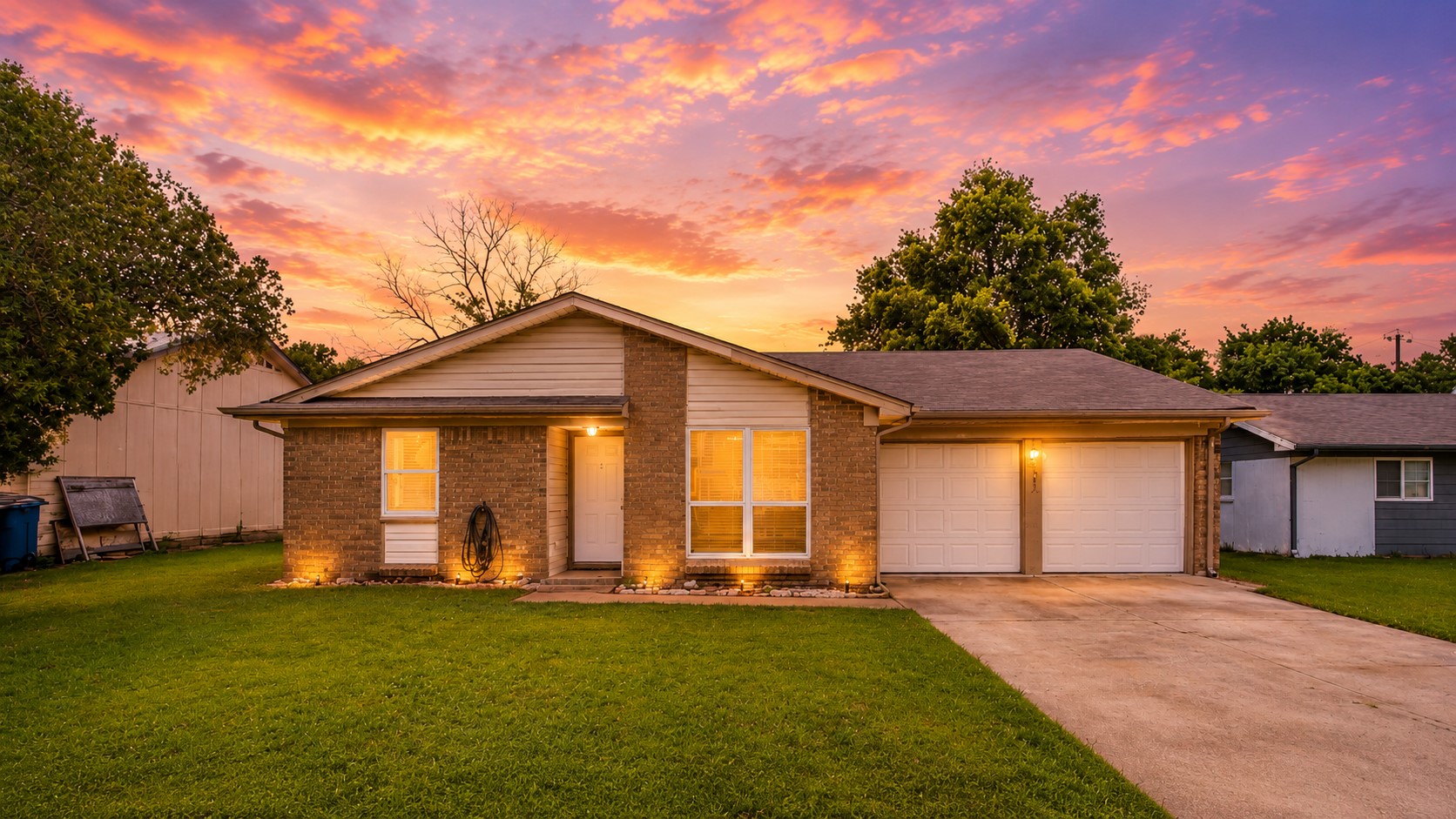 505 Valentine Lane Wylie TX 75098