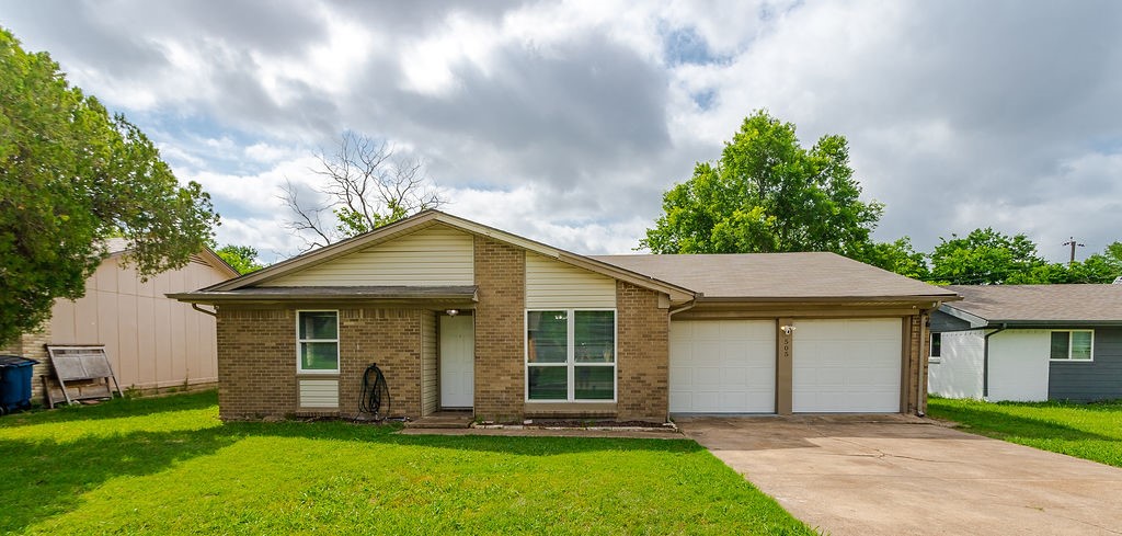 505 Valentine Lane Wylie TX 75098