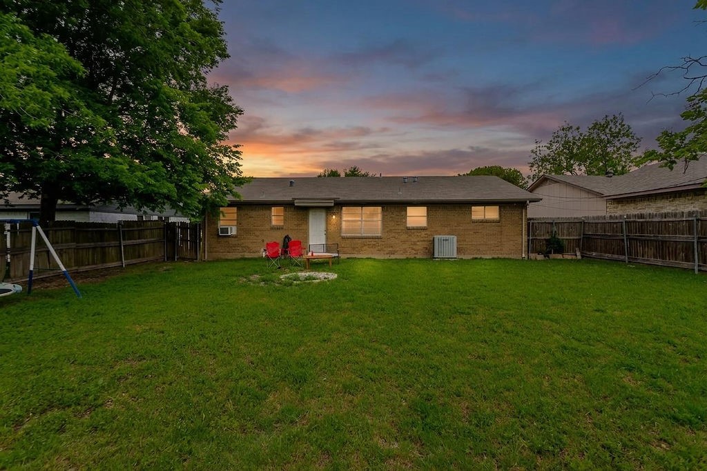 505 Valentine Lane Wylie TX 75098