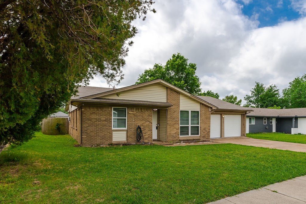 505 Valentine Lane Wylie TX 75098