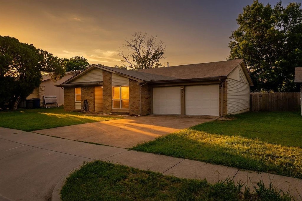 505 Valentine Lane Wylie TX 75098