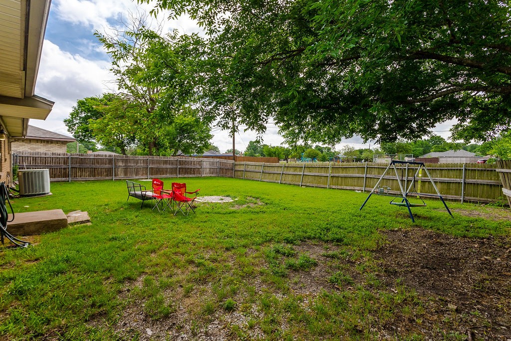 505 Valentine Lane Wylie TX 75098