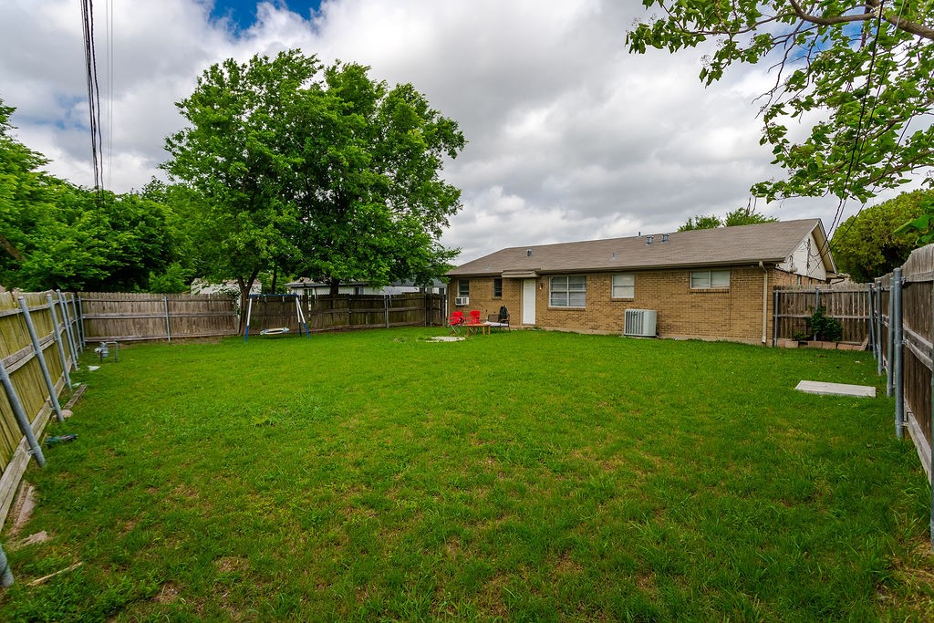 505 Valentine Lane Wylie TX 75098