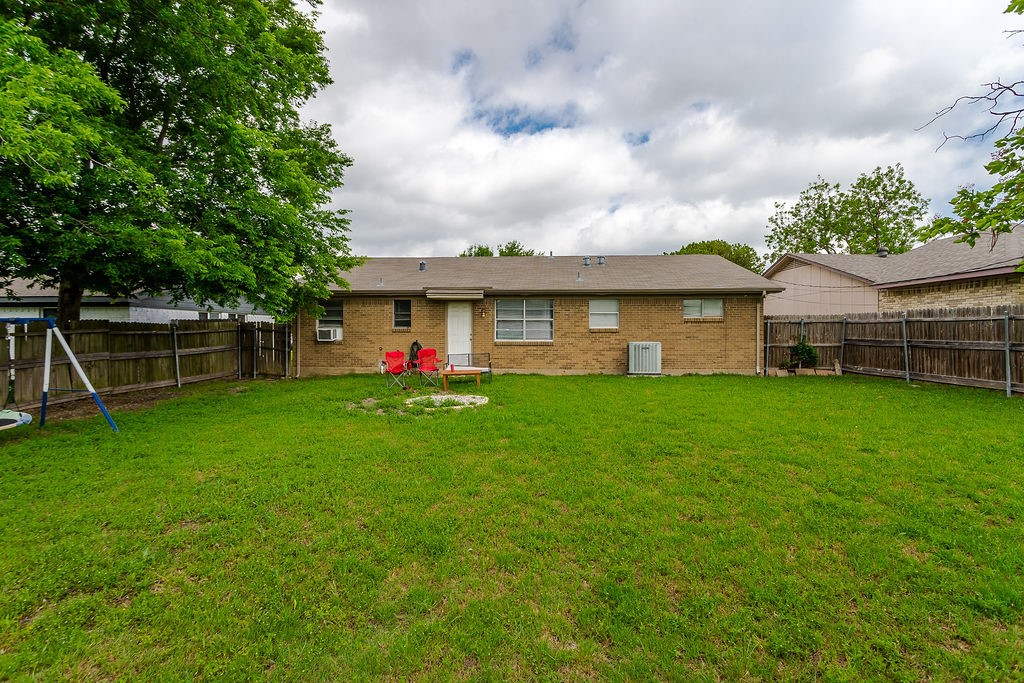 505 Valentine Lane Wylie TX 75098