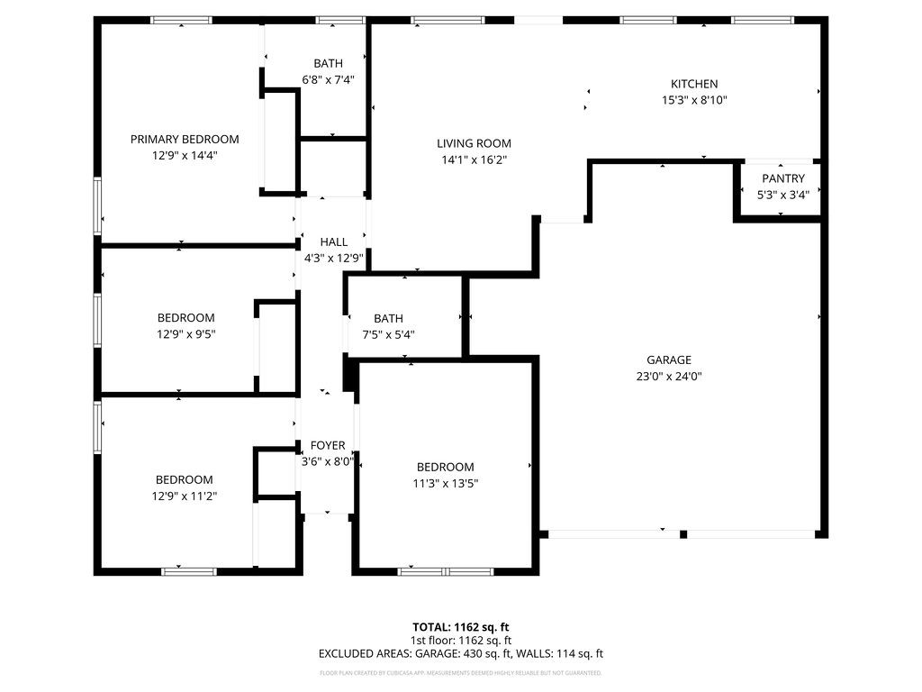 505 Valentine Lane Wylie TX 75098