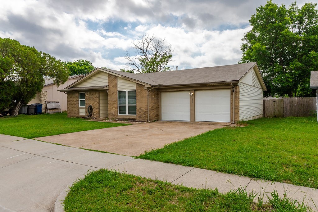 505 Valentine Lane Wylie TX 75098